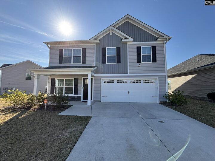 425 N High Duck  Blythewood SC 29016 photo