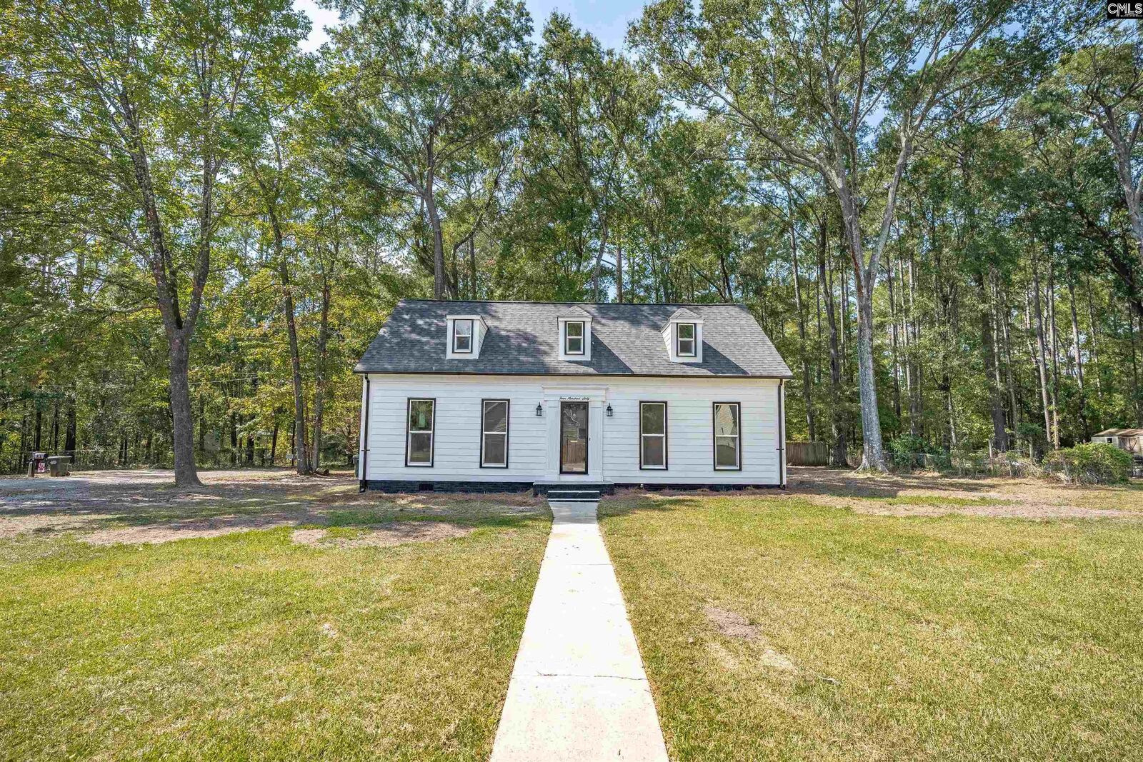 Property Photo: 460 Harleston SC 29063
