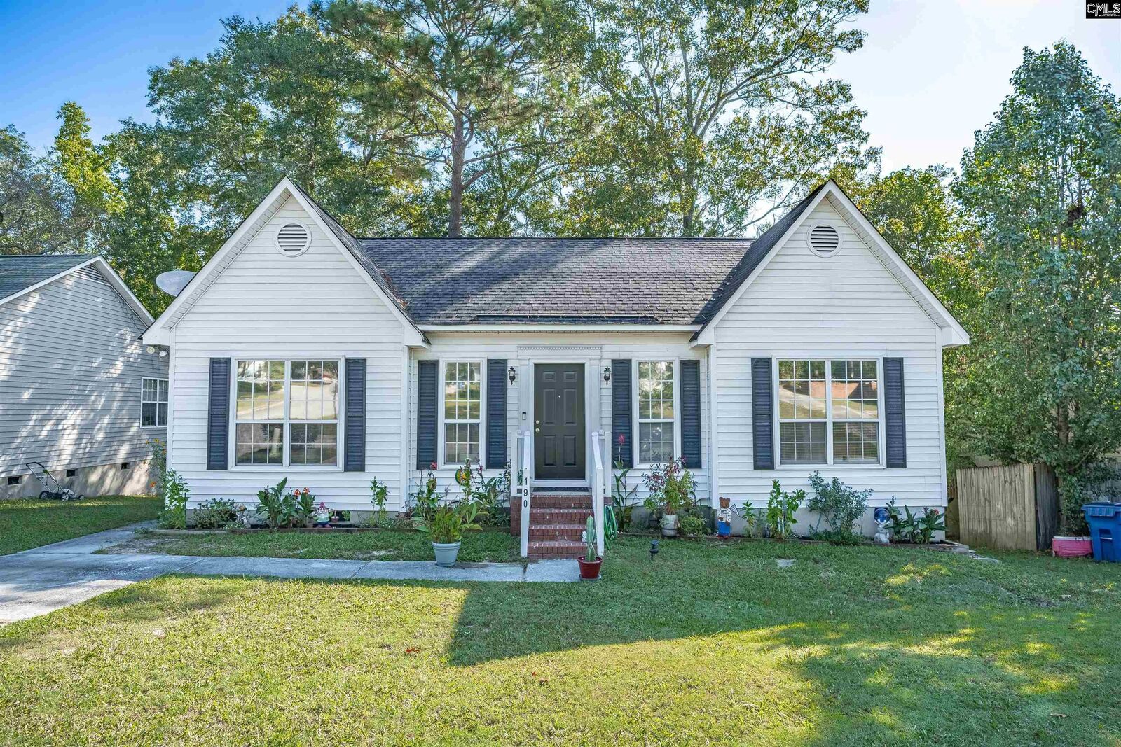 Property Photo:  190 Stonewood  SC 29170 