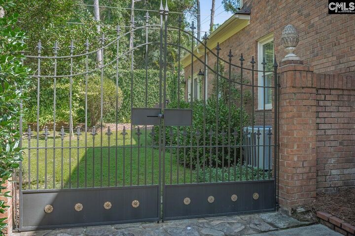 Property Photo: 21 Catesby SC 29206