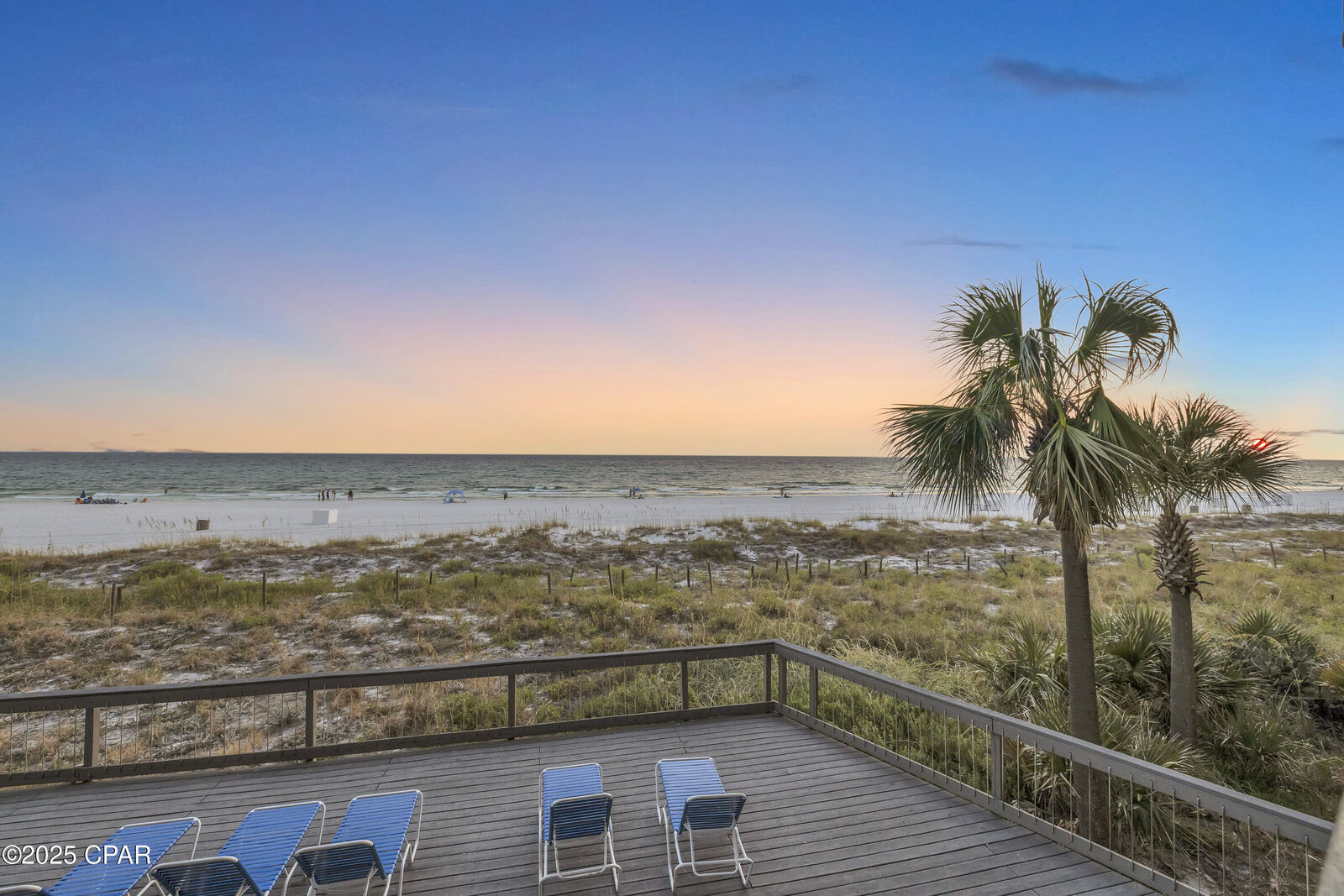 Property Photo:  11619 Front Beach Road 111  FL 32407 