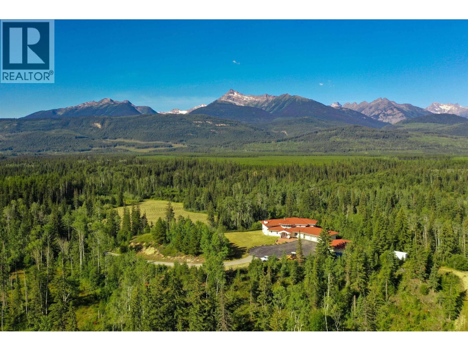 Property Photo: 2805 Morrison Road BC V2L 5B5