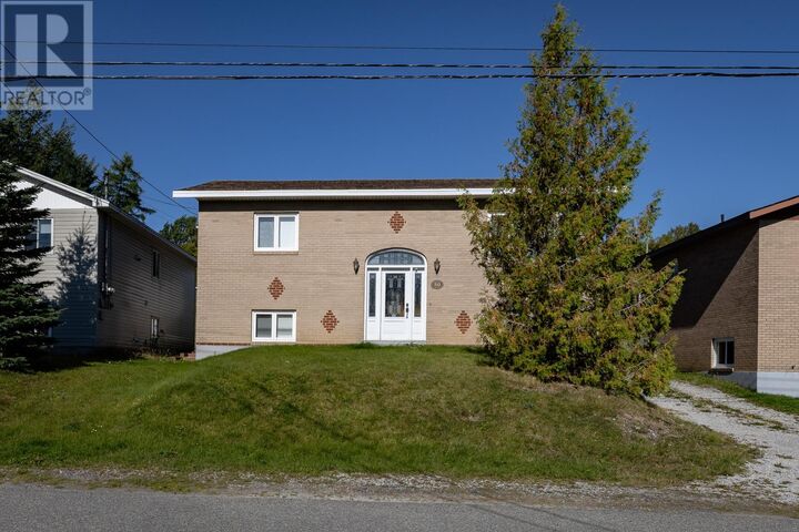 50 Carmen Avenue  Corner Brook NL A2H 4V6 photo