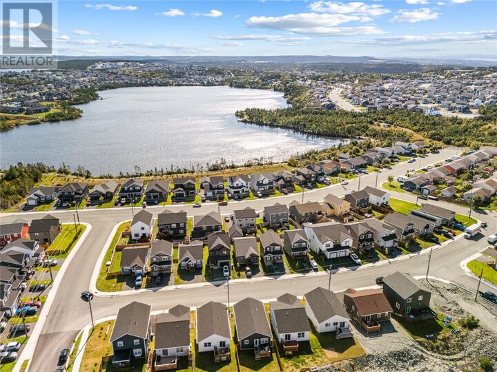 Property Photo:  15 Rembrandt Boulevard  NL A1L 3C4 