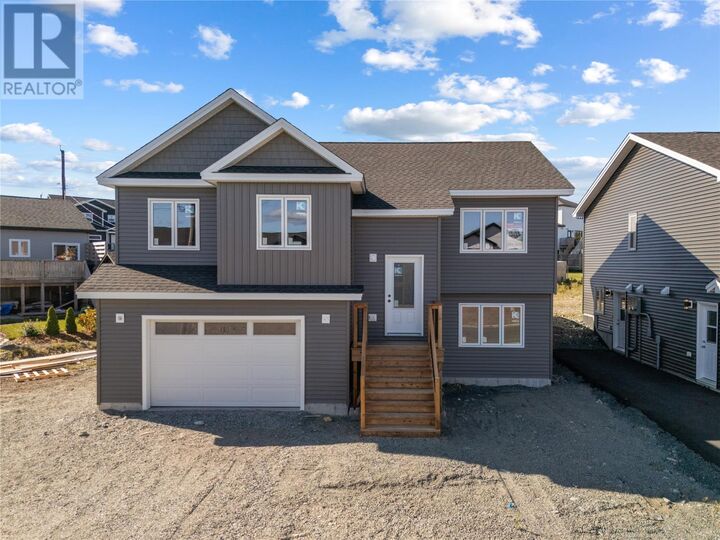 76 Rembrandt Boulevard  Paradise NL A1L 0W2 photo