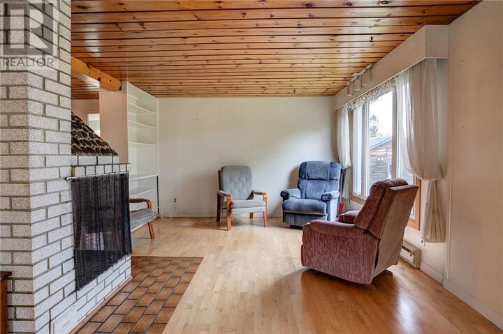 Property Photo: 39 Salminen Road ON P0M 3E0