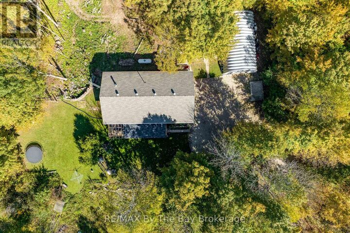 Property Photo: 600055 50 Sideroad South ON N0H 1R0