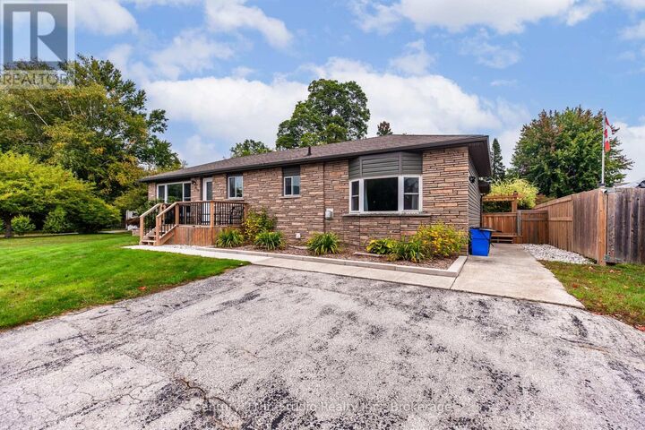 393 Mill Street  Saugeen Shores ON N0H 2C0 photo