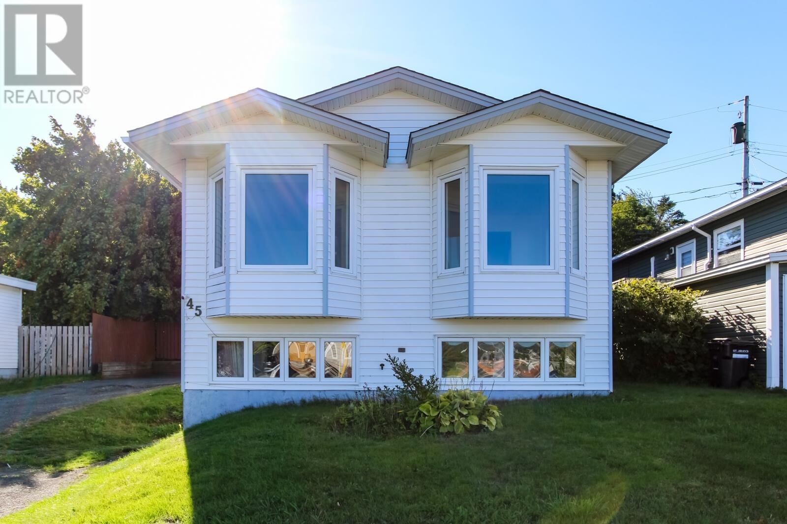 Property Photo:  45 Neptune Road  NL A1B 5A2 