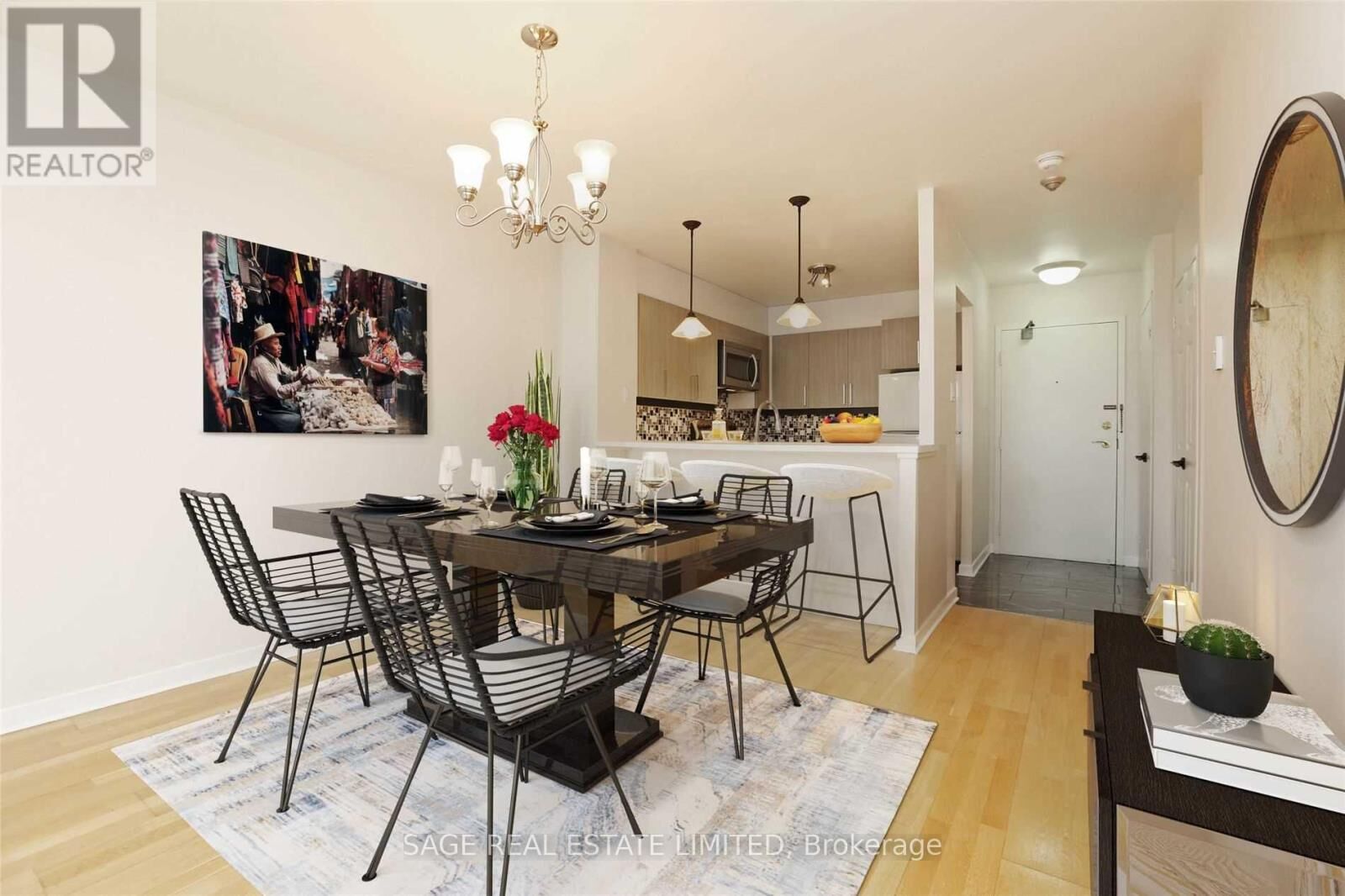 Property Photo:  95 Prince Arthur Avenue 813  ON M5R 3P6 