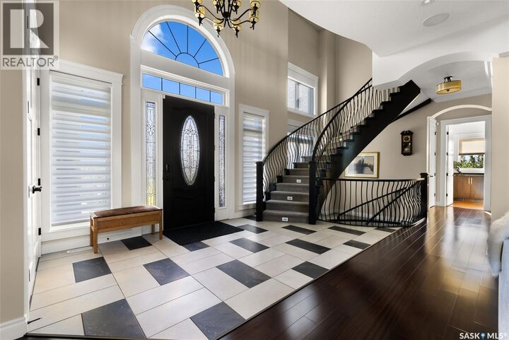 Property Photo:  123 Slater Crescent  SK S0G 3Z0
