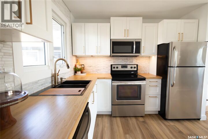 Property Photo:  1308 Stadacona Street W  SK S6H 6M9 