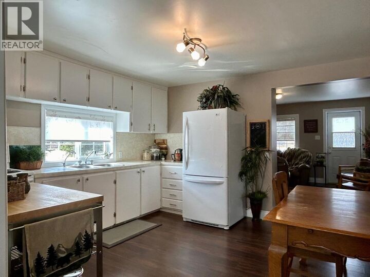 Property Photo: 5604 49 Street BC V0C 1R0