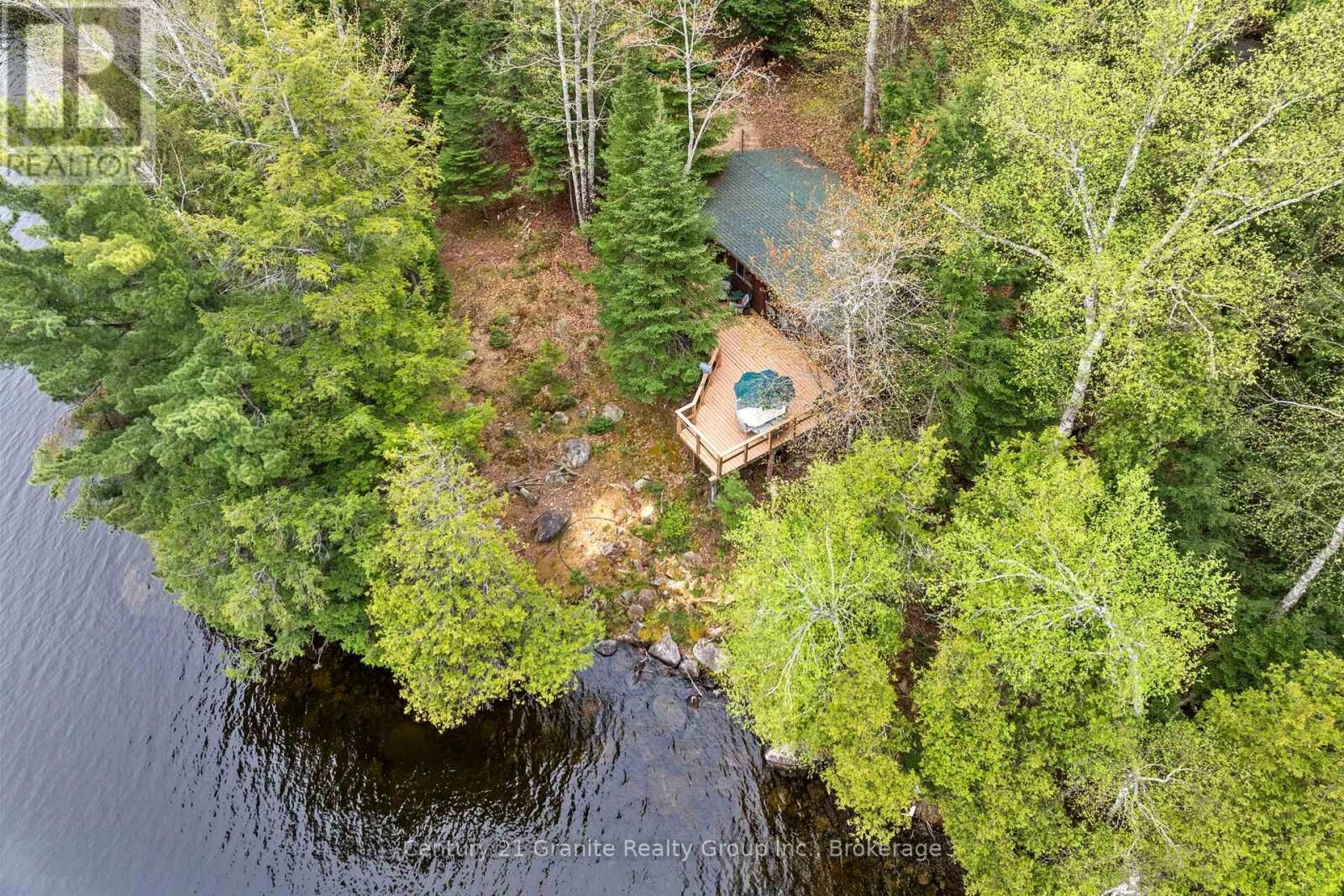 Property Photo:  1208 Reg'S Trail  ON K0M 1S0 