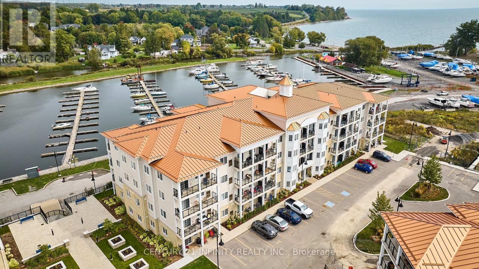 Photo de la propriété:  70 Shipway Avenue 101  ON L1B 0V7 