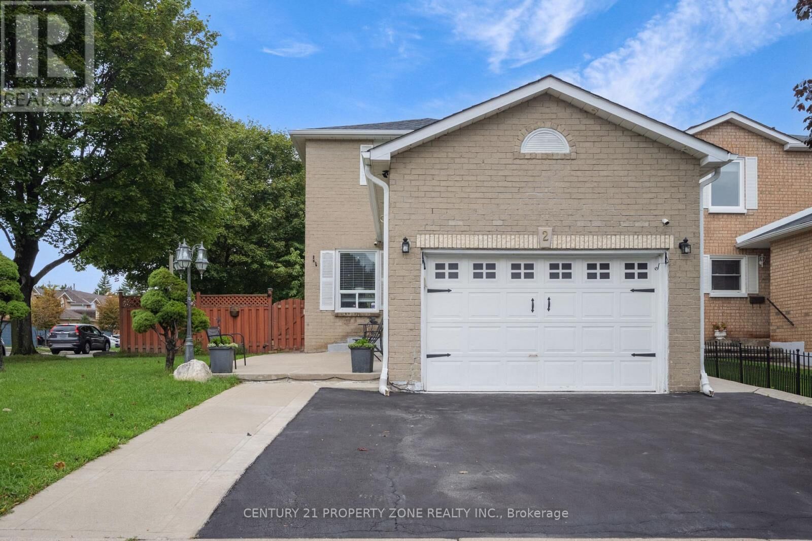 Property Photo:  2 Cortez Court  ON L6X 3Z4 