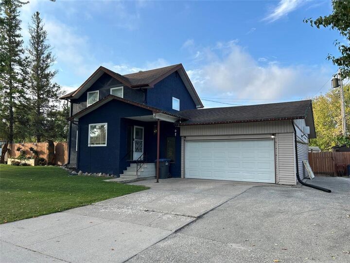 Photo de la propriété:  20 Maple Street  MB R0E 1M0 