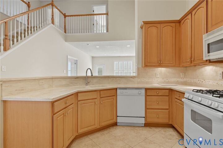Property Photo: 6573 Glenshaw Drive VA 23059