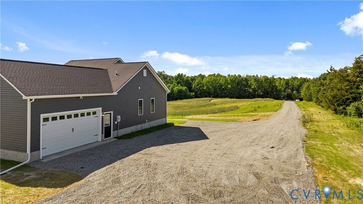 Property Photo:  0 Tarwallet Road  VA 23040 