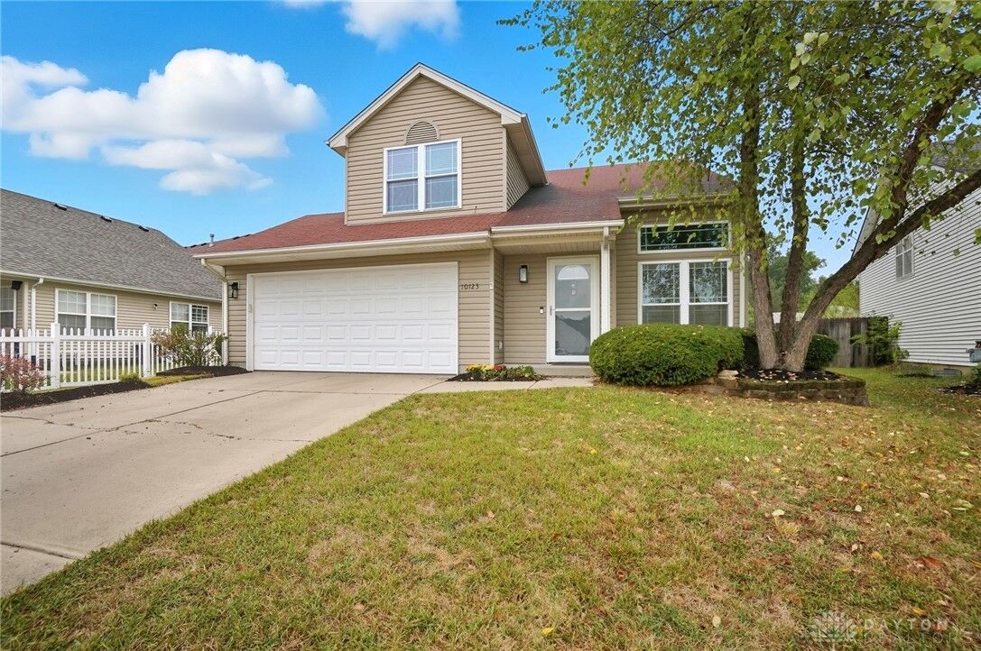 Property Photo:  10123 Heartwood Court  OH 45342 