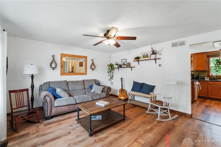 Property Photo:  126 Schloss Lane  OH 45439 