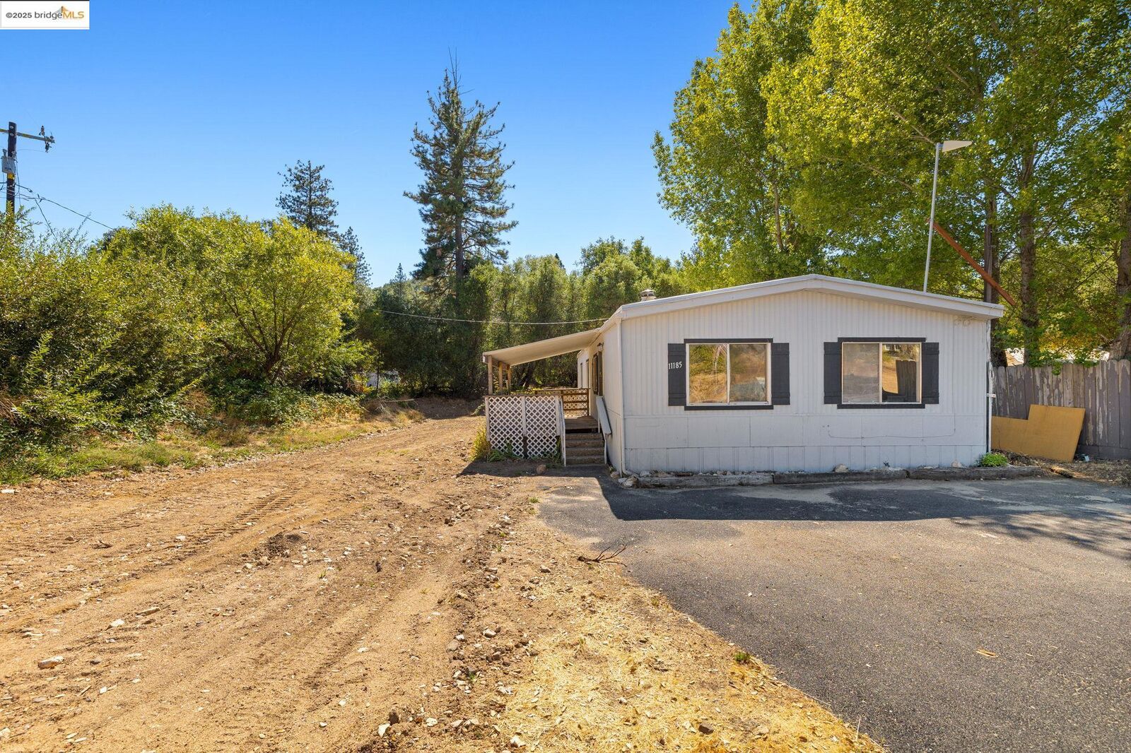 Property Photo: 11185 Black Rd CA 95305