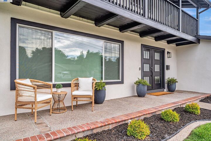Property Photo:  7515 San Sabana Rd  CA 94568 