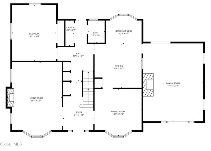 Property Photo: 1245 Viewmont Drive NY 12309