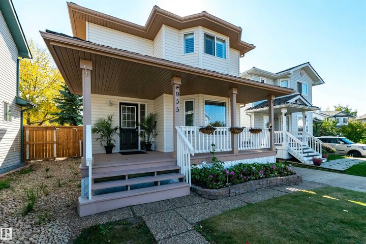 955 Normandy Lane  Sherwood Park AB T8A 5X6 photo