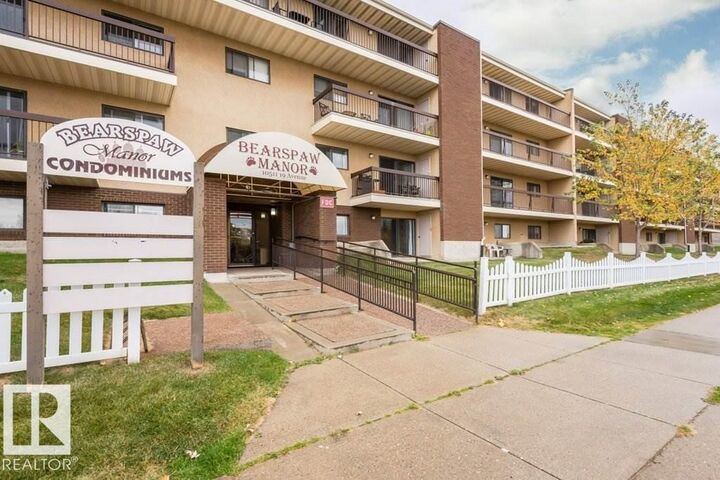 10511 19 Avenue NW 304  Edmonton AB T6J 5S8 photo