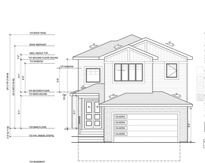 Property Photo:  2729 64 Avenue  AB T4X 3A6 