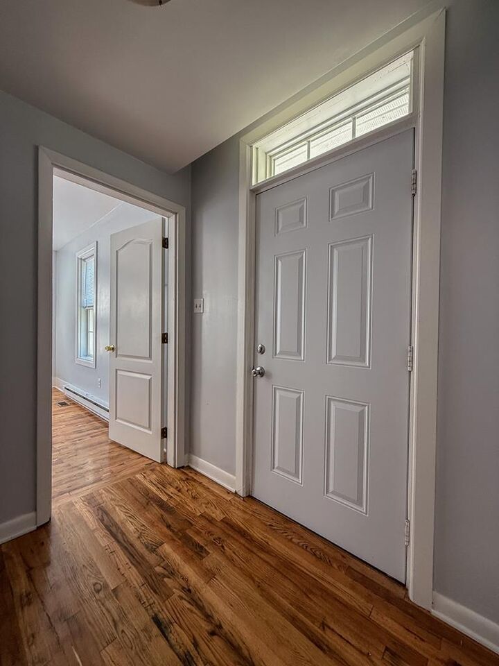 Property Photo: 25487 Lankford Hwy VA 23310