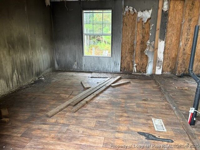 Property Photo: 1209 December Court NC 28314
