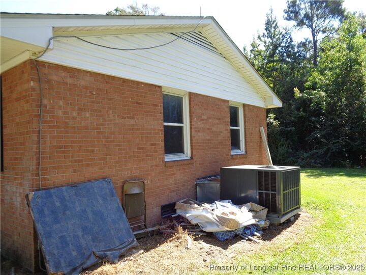 Property Photo:  1047 Pleasant Hope Road  NC 28340