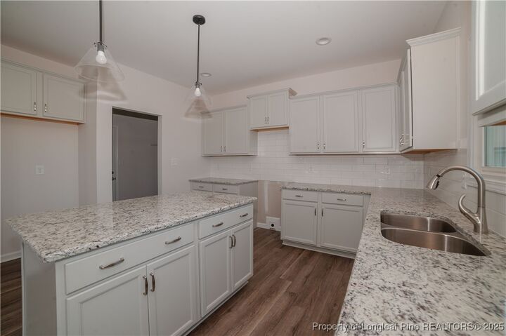 Property Photo: 164 Ziggy Way (Lot 3) Drive NC 28376
