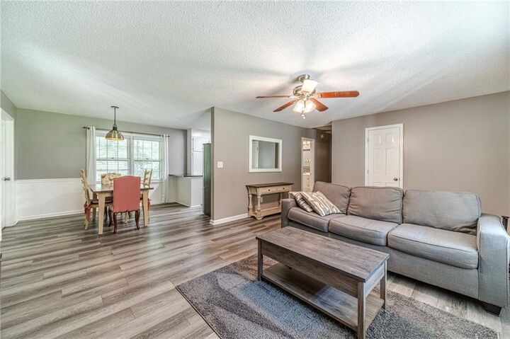 Property Photo:  365 E Macedonia Church Road  GA 30054 
