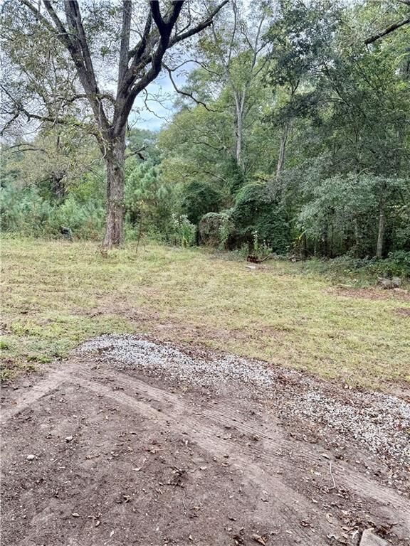 Property Photo:  1239 Humphries Road NW  GA 30012 