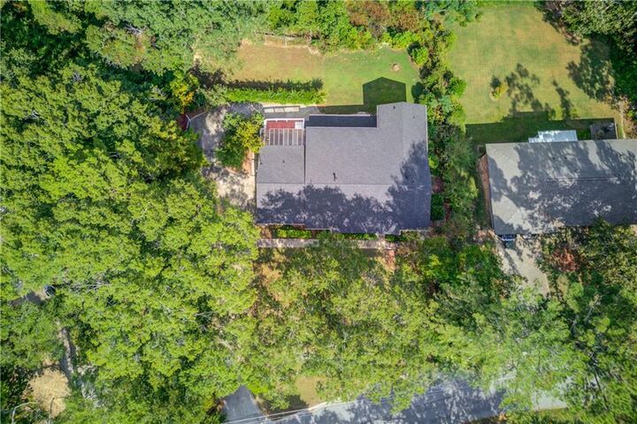 Property Photo:  1349 Springwood Drive NW  GA 30012 