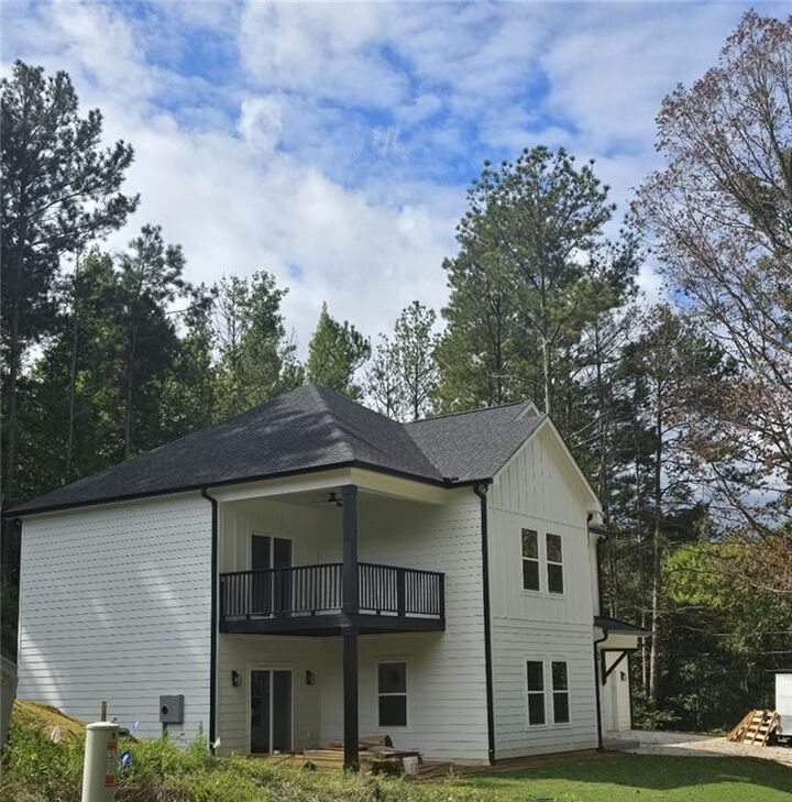 185 Stephanie Lane  Covington GA 30016 photo