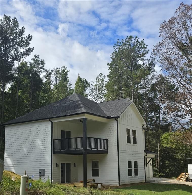 Property Photo:  185 Stephanie Lane  GA 30016 