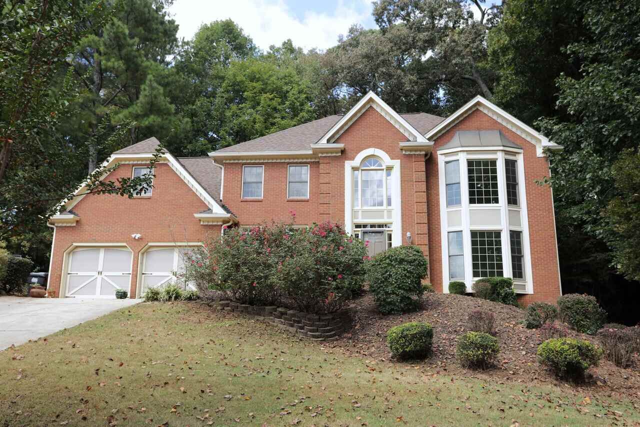 Property Photo: 3741 Bays Ferry Way #0 GA 30062