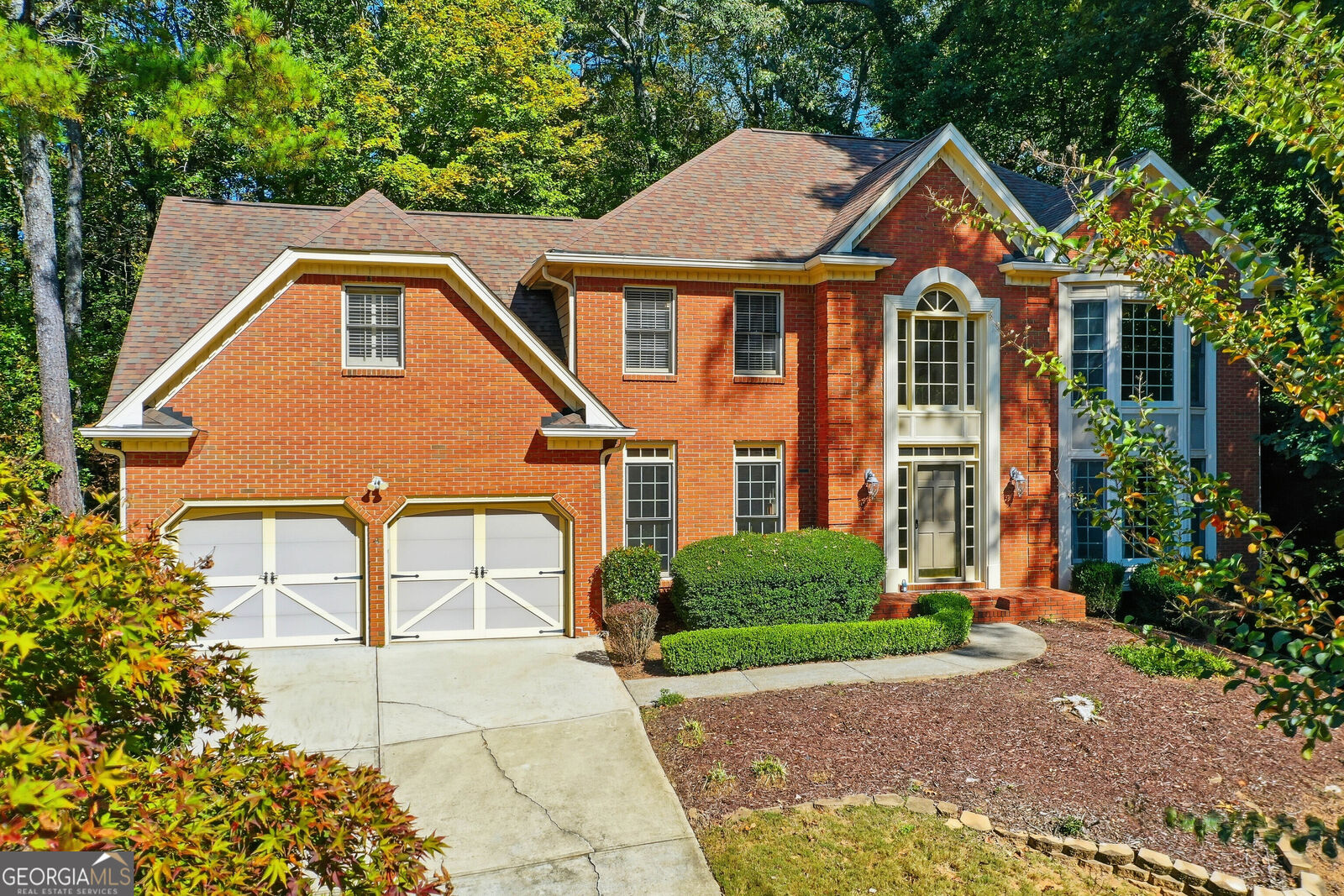 Property Photo:  3741 Bays Ferry Way #0  GA 30062