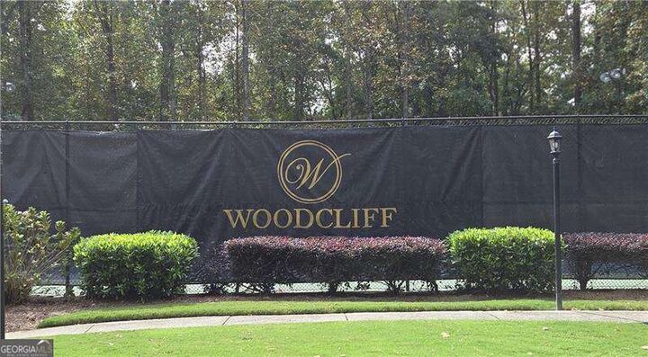 Property Photo:  605 Woodcliff Drive  GA 30350