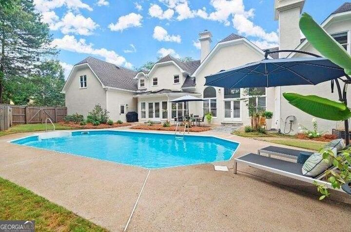 Property Photo:  500 River Bluff Parkway  GA 30075 