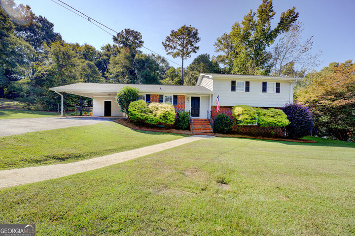 5132 Forest Drive SE  Covington GA 30014 photo