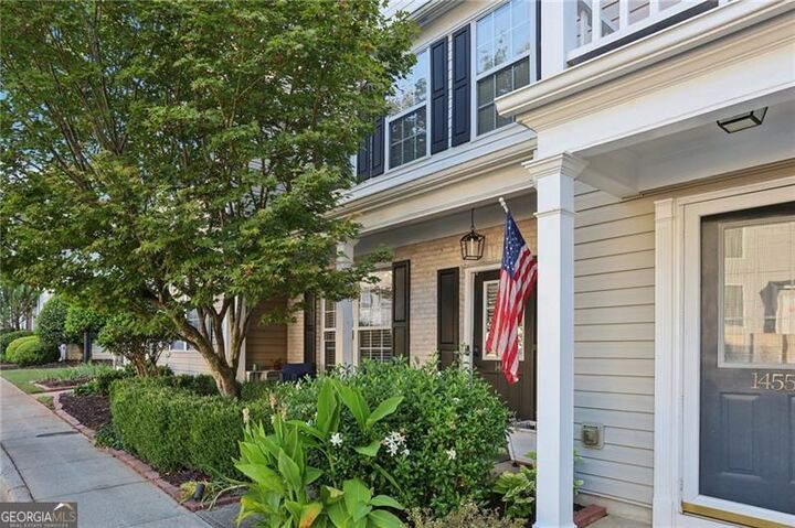 Property Photo:  1465 Kilmington Court  GA 30009 