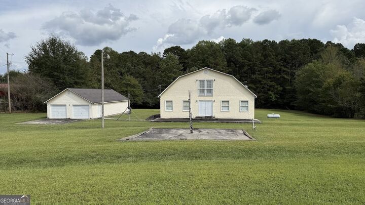 Property Photo:  2202 Bowdon Tyus Road  GA 30108 