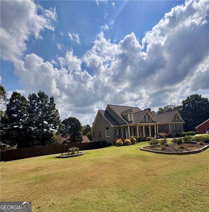 Property Photo:  3633 Ivy Ridge Court  GA 30519 
