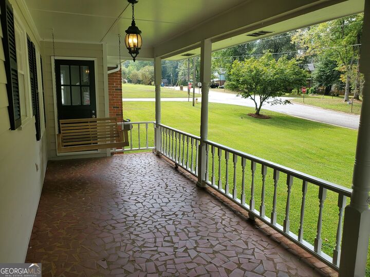 Property Photo:  3380 Colony Drive SE  GA 30013 