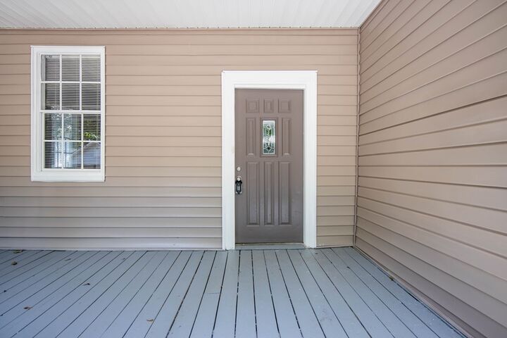 Property Photo:  7 Magnolia  GA 31904